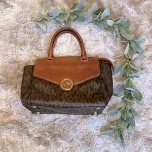 MK Old School Tote Bag✨